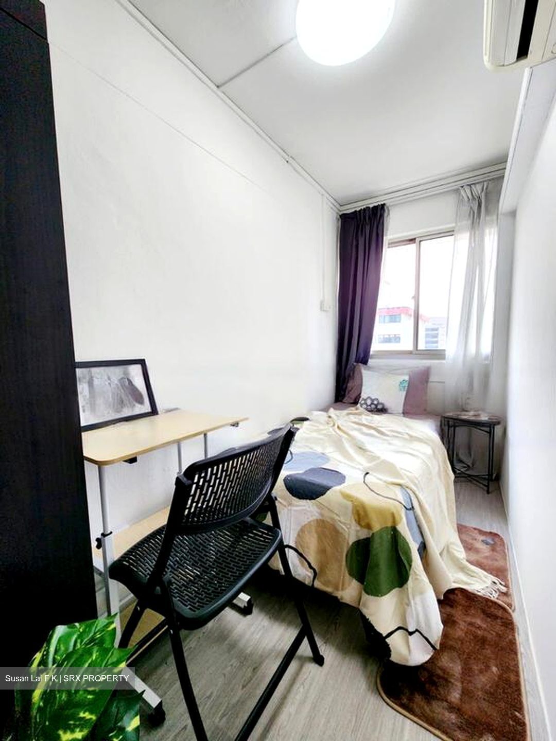 Spottiswoode Park (D2), Apartment #610589031